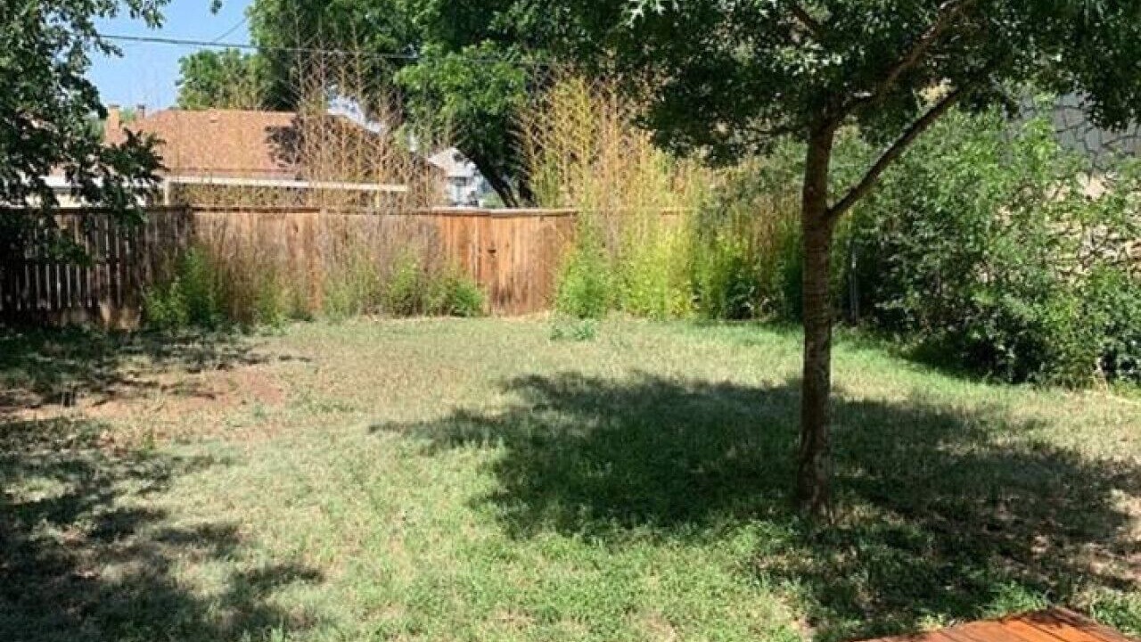 Photo of Outdoor in San Angelo