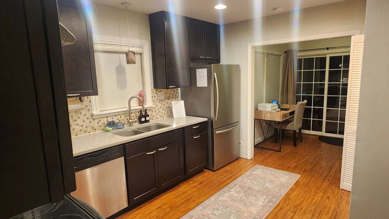 Photo of Kitchen in San Angelo