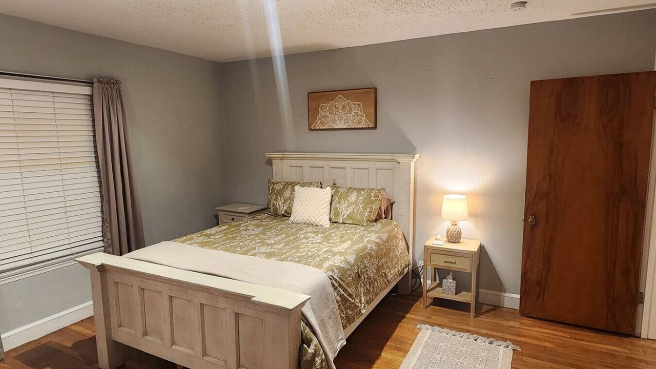 Photo of Bedroom in San Angelo