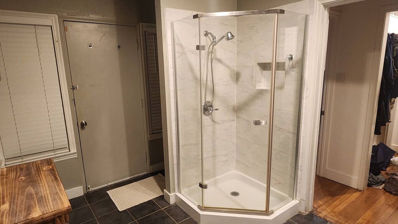 Photo of Bathroom in San Angelo