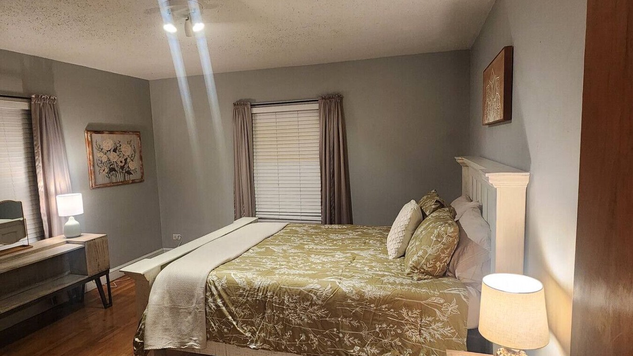 Photo of Bedroom in San Angelo