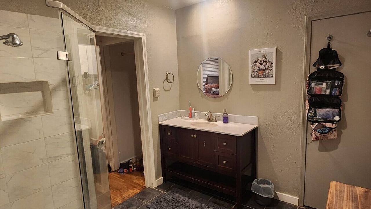 Photo of Bathroom in San Angelo