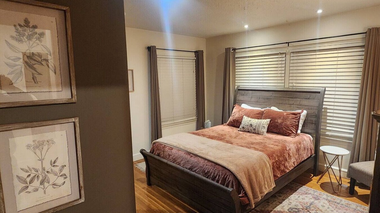 Photo of Bedroom in San Angelo
