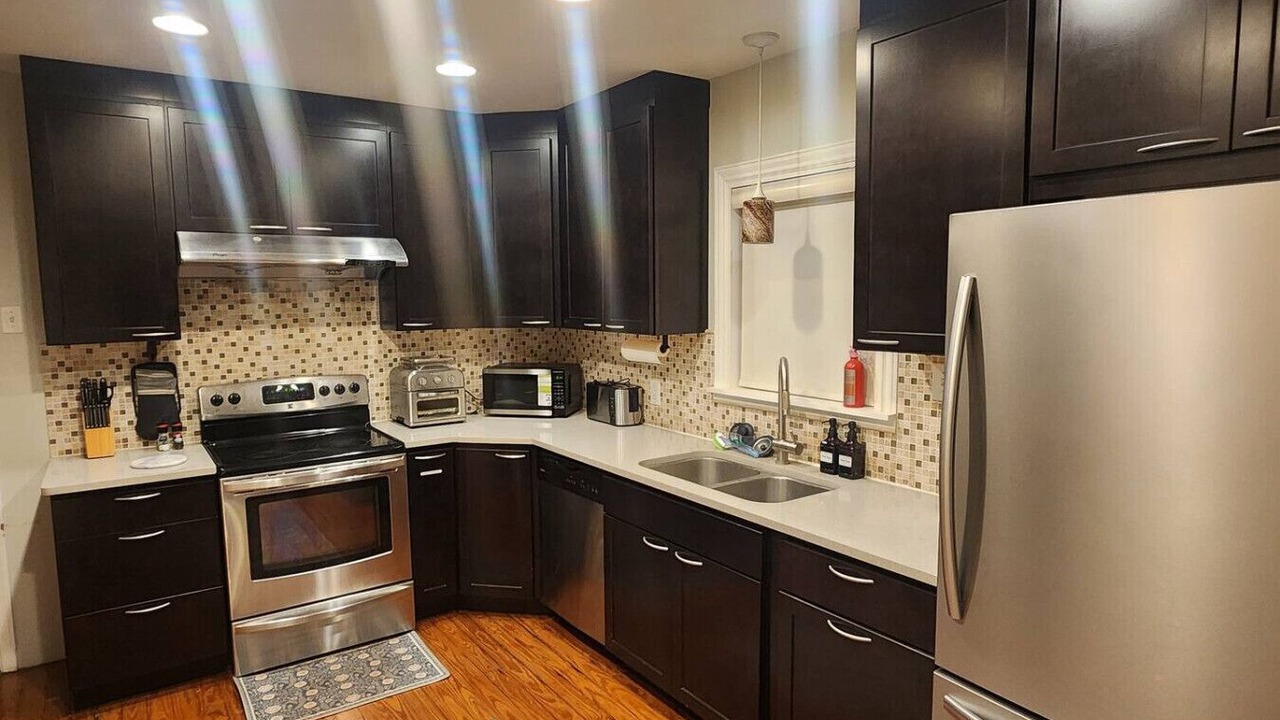 Photo of Kitchen in San Angelo