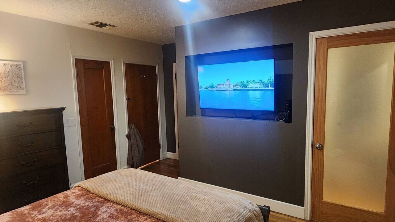 Photo of Bedroom in San Angelo
