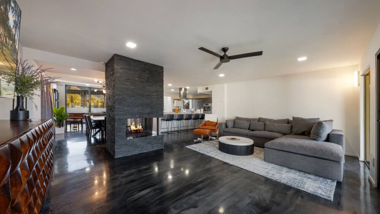 Photo of Bedroom in Tucson