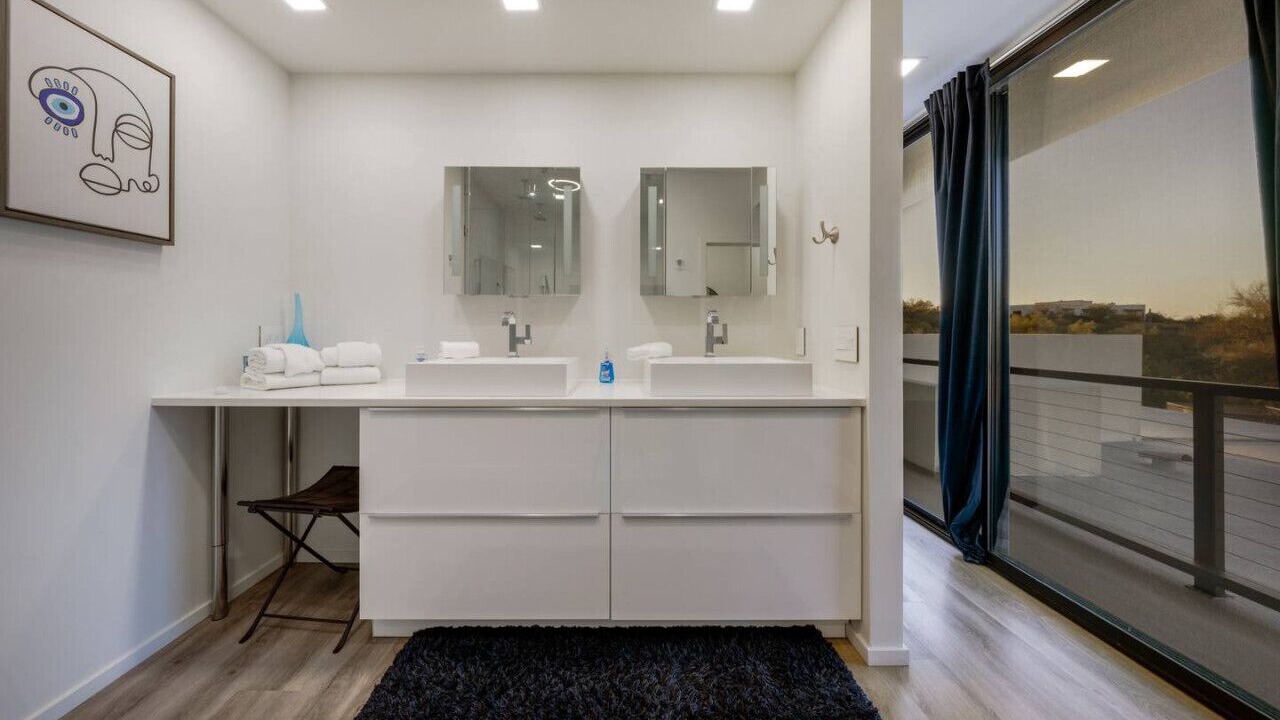 Photo of Bathroom in Tucson