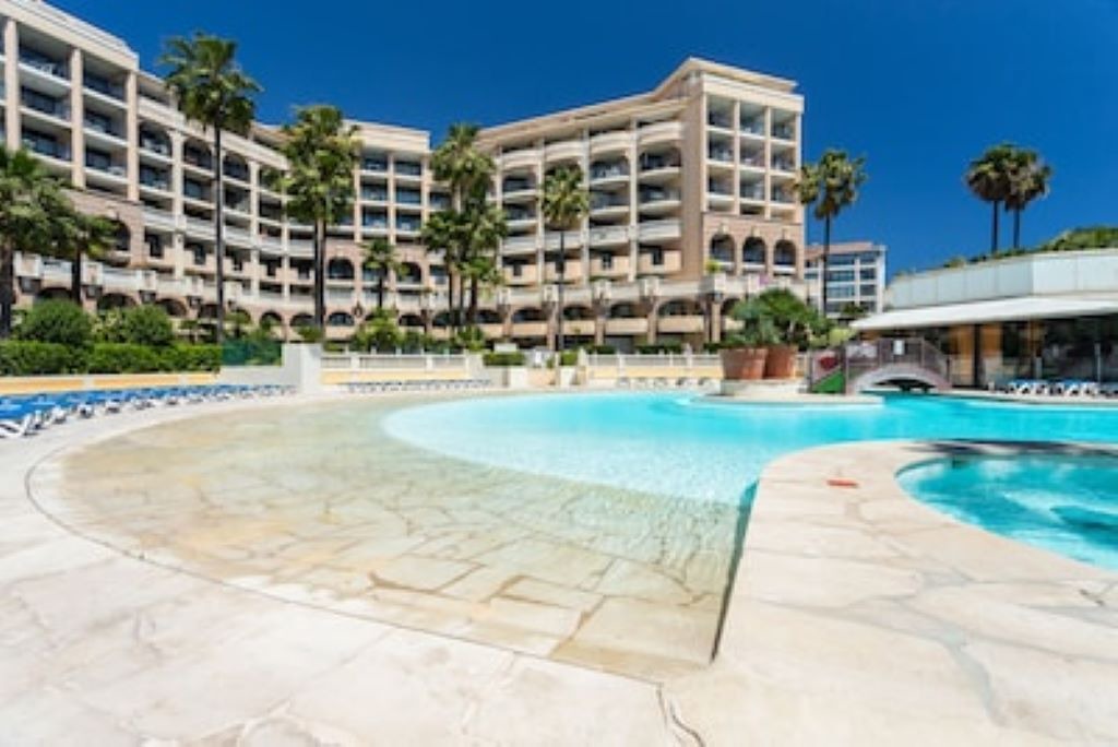 Photo of Outdoor in Cannes La Bocca