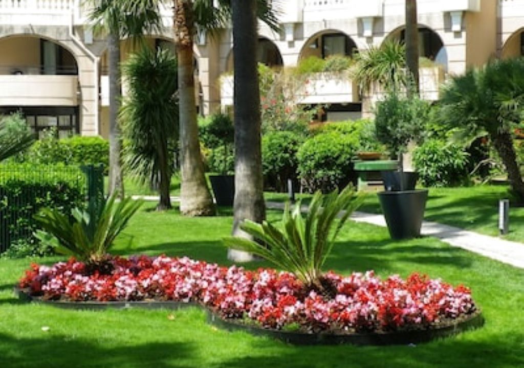 Photo of Outdoor in Cannes La Bocca