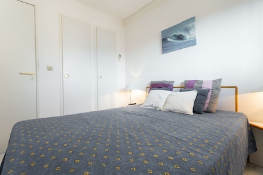 Photo of Bedroom in Cannes La Bocca