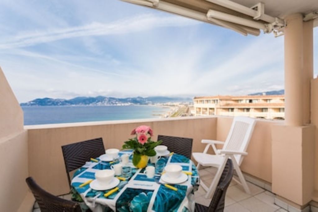 Photo of Outdoor in Cannes La Bocca