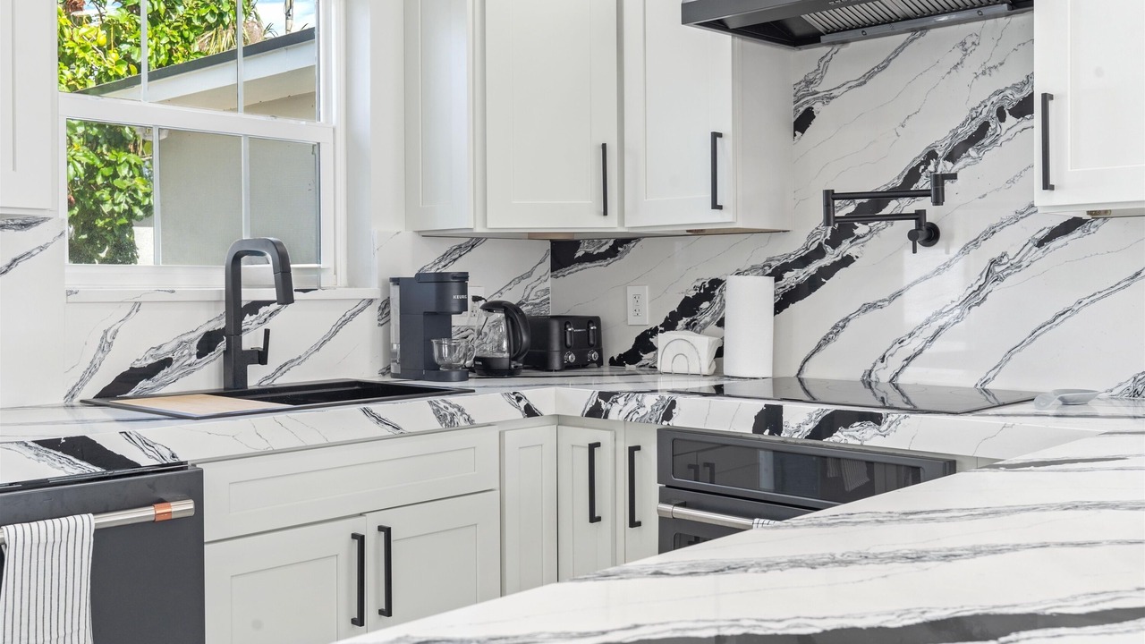 Photo of Kitchen in Southside