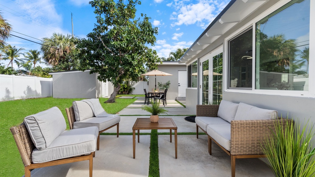 Photo of Outdoor in Southside