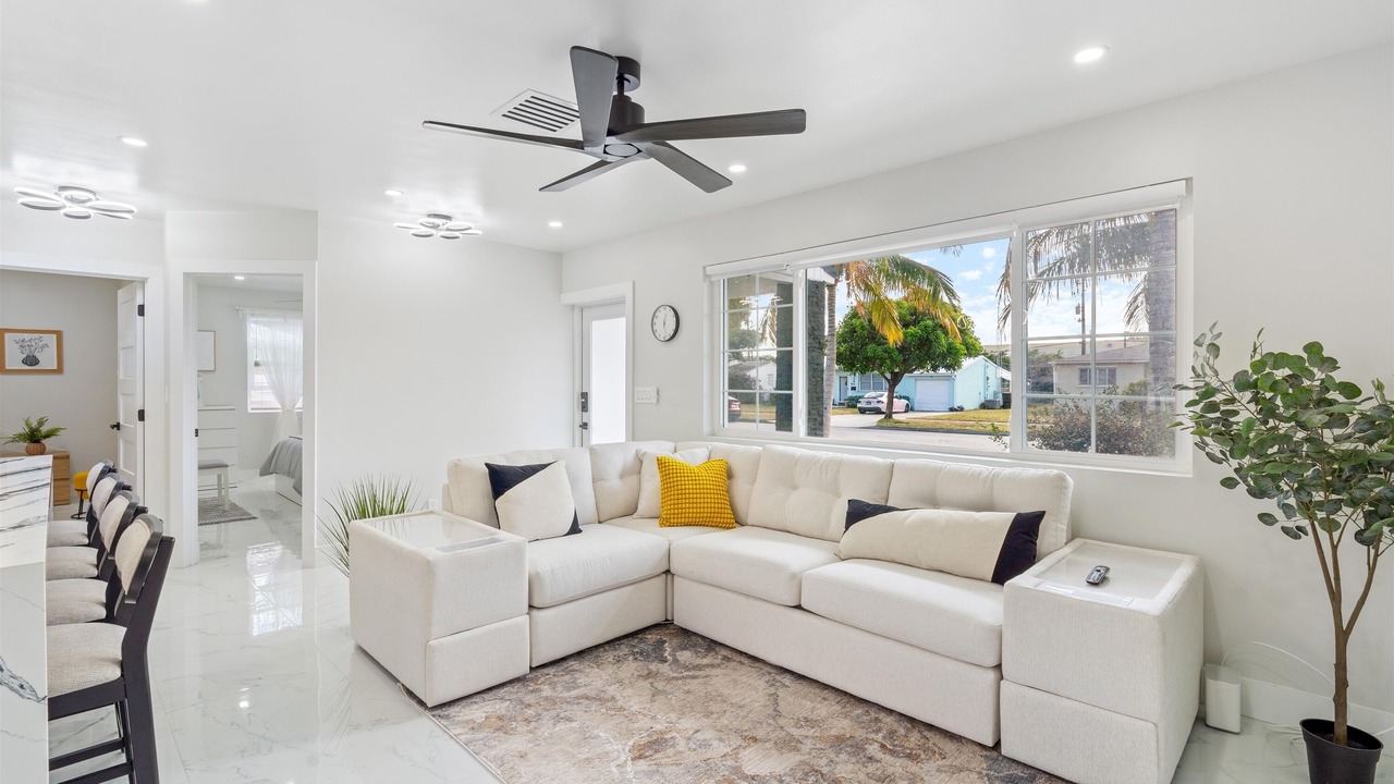 Photo of Livingroom in Southside