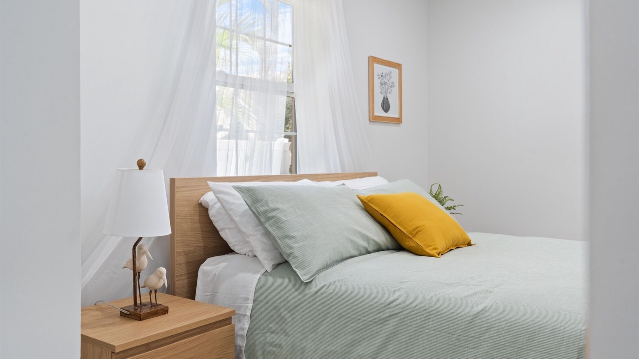 Photo of Bedroom in Southside