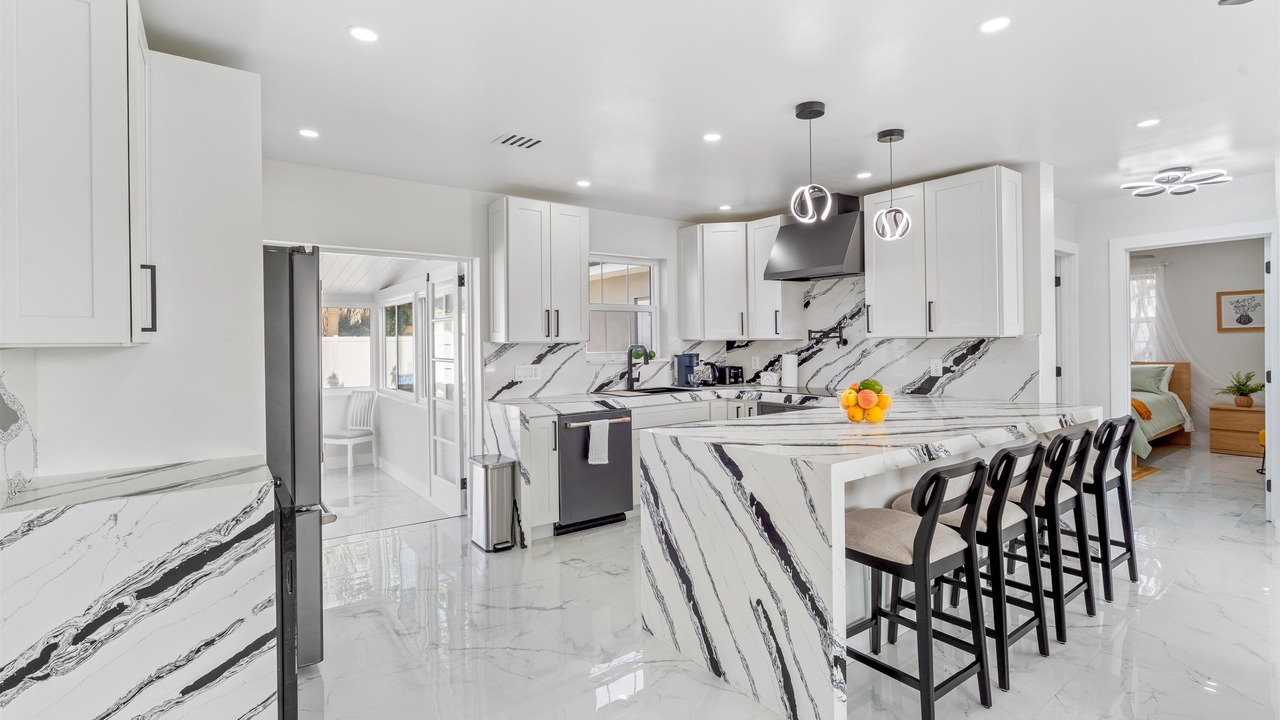 Photo of Kitchen in Southside