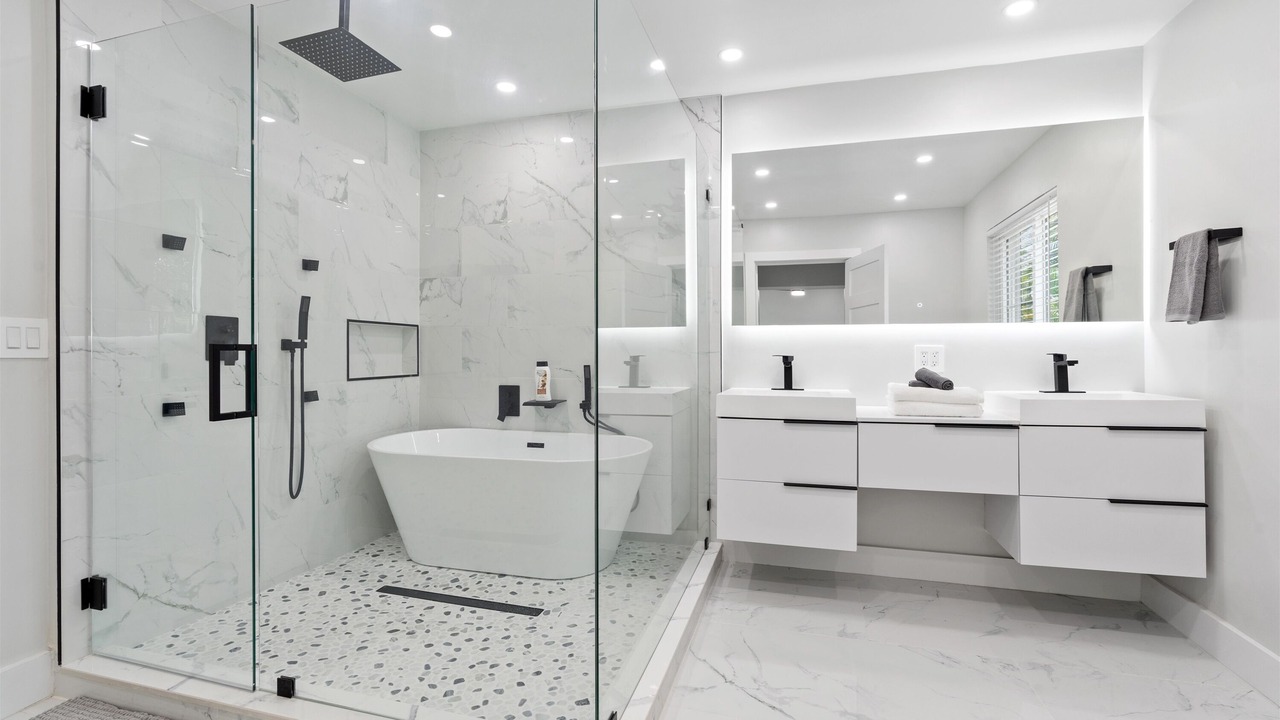 Photo of Bathroom in Southside