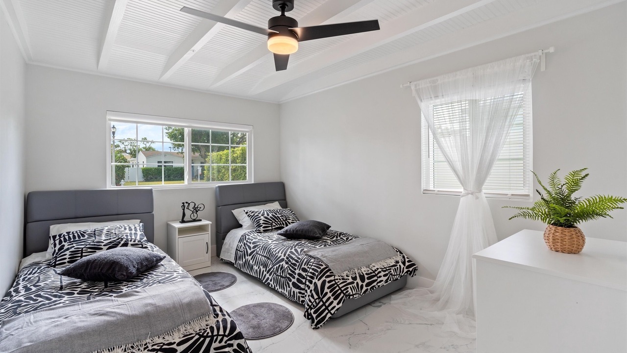 Photo of Bedroom in Southside