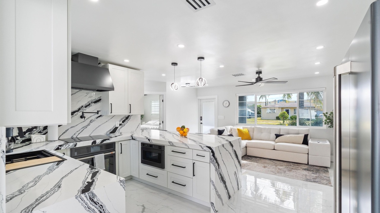 Photo of Kitchen in Southside