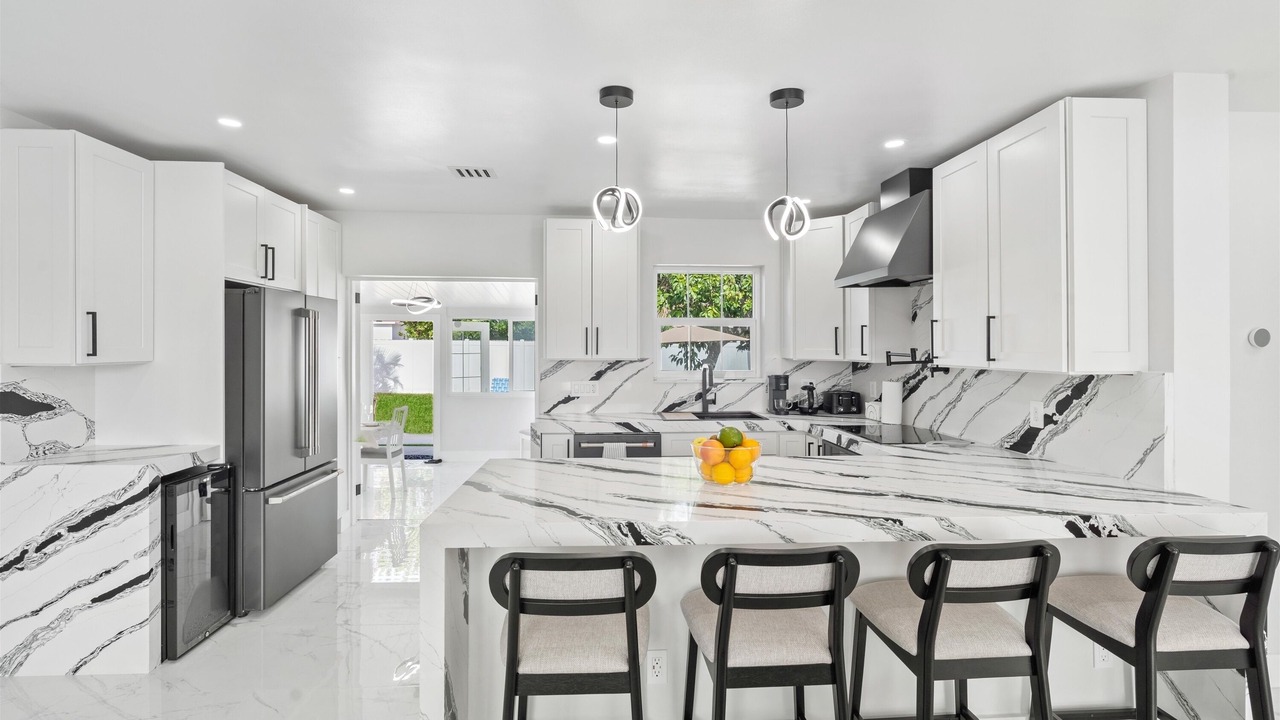 Photo of Kitchen in Southside