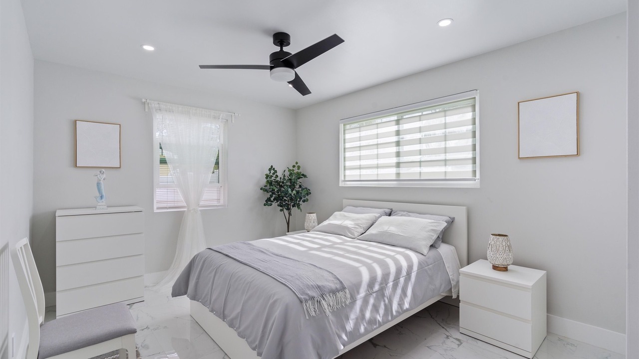 Photo of Bedroom in Southside