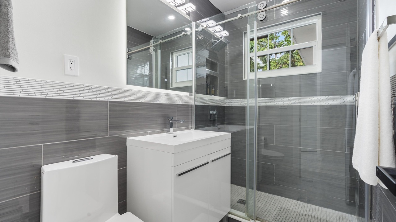 Photo of Bathroom in Southside
