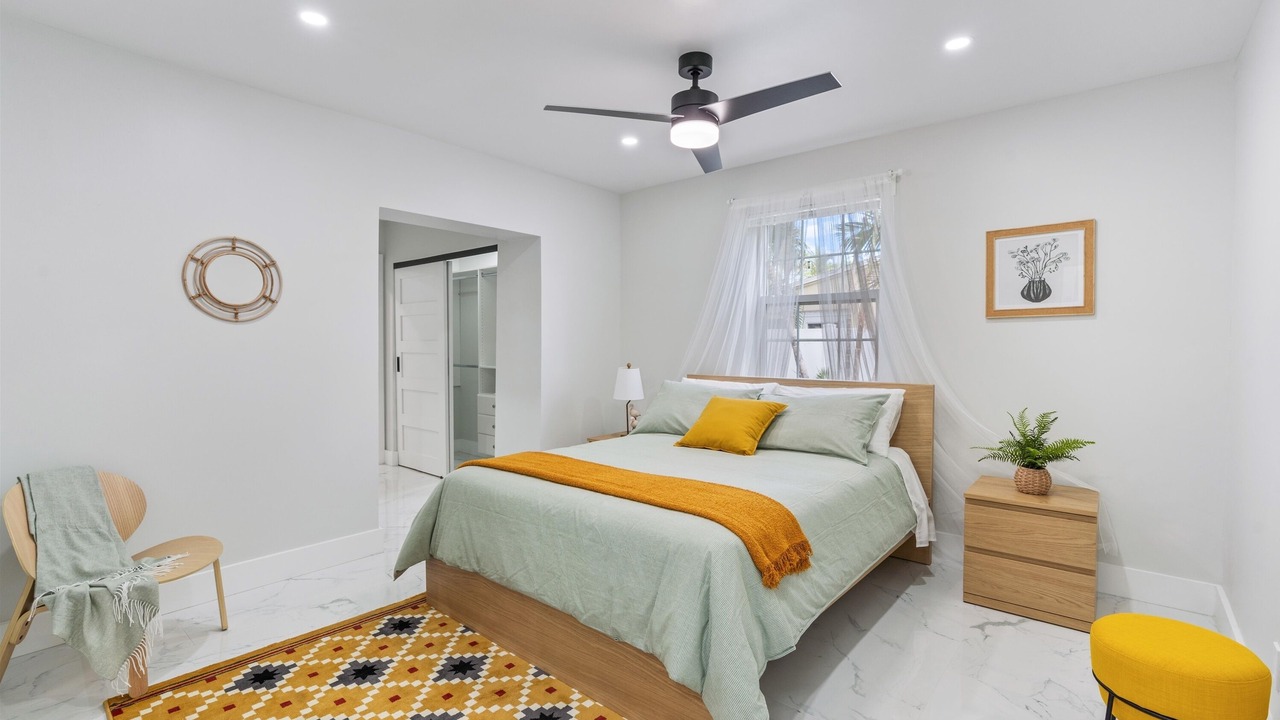 Photo of Bedroom in Southside