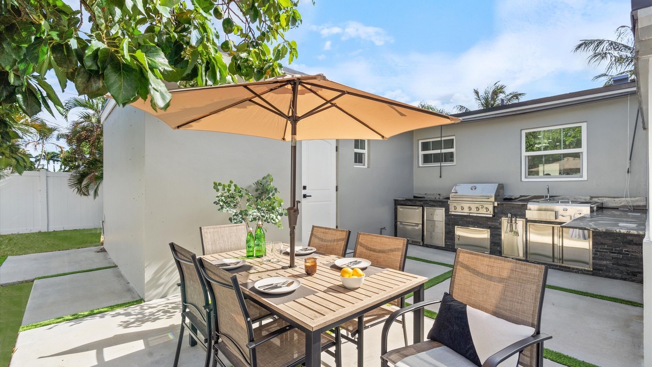 Photo of Outdoor in Southside