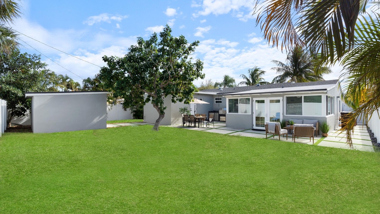 Photo of Outdoor in Southside