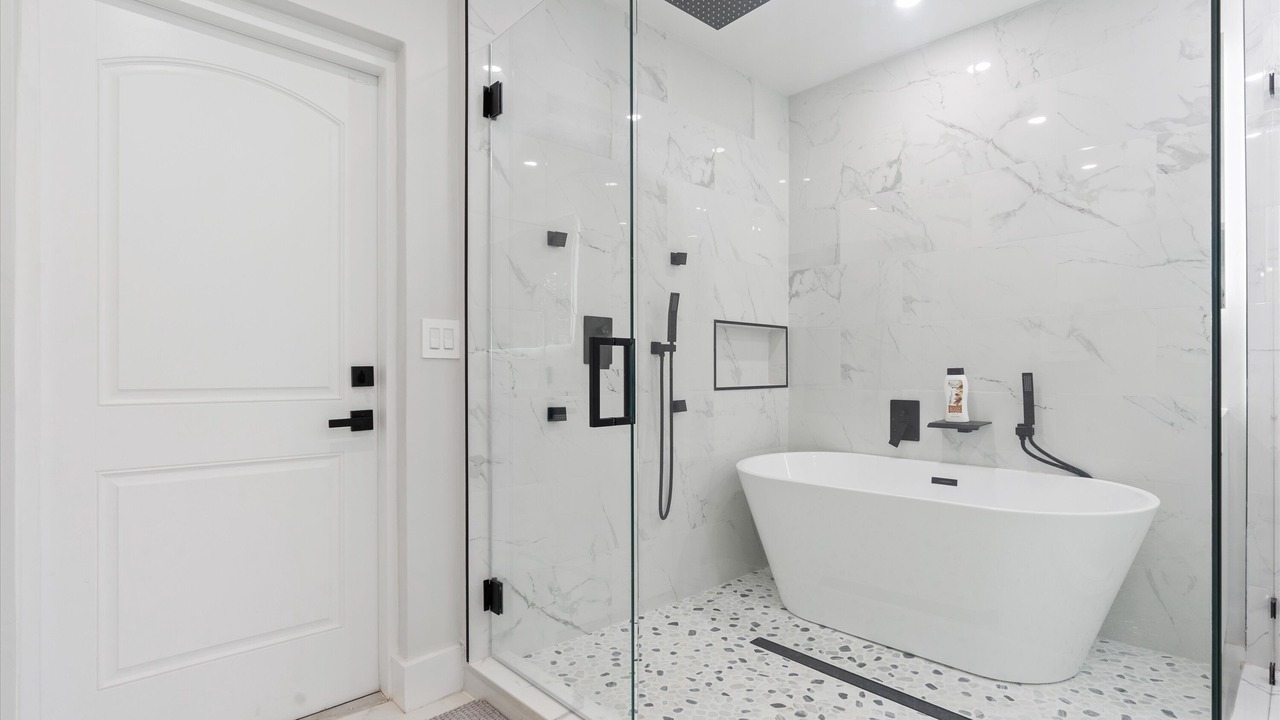 Photo of Bathroom in Southside