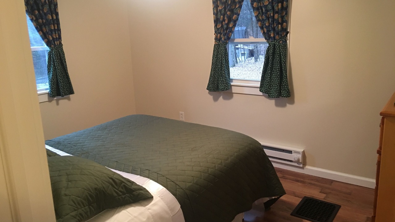 Photo of Bedroom in Mayfield