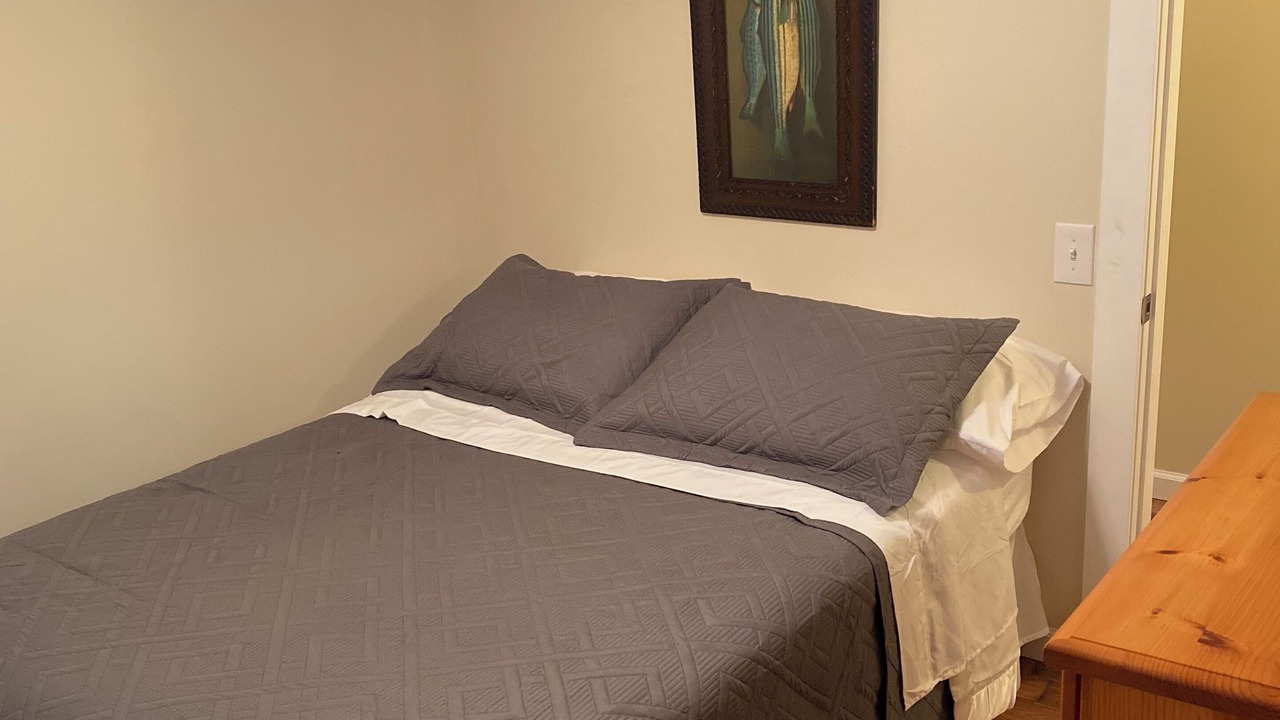 Photo of Bedroom in Mayfield