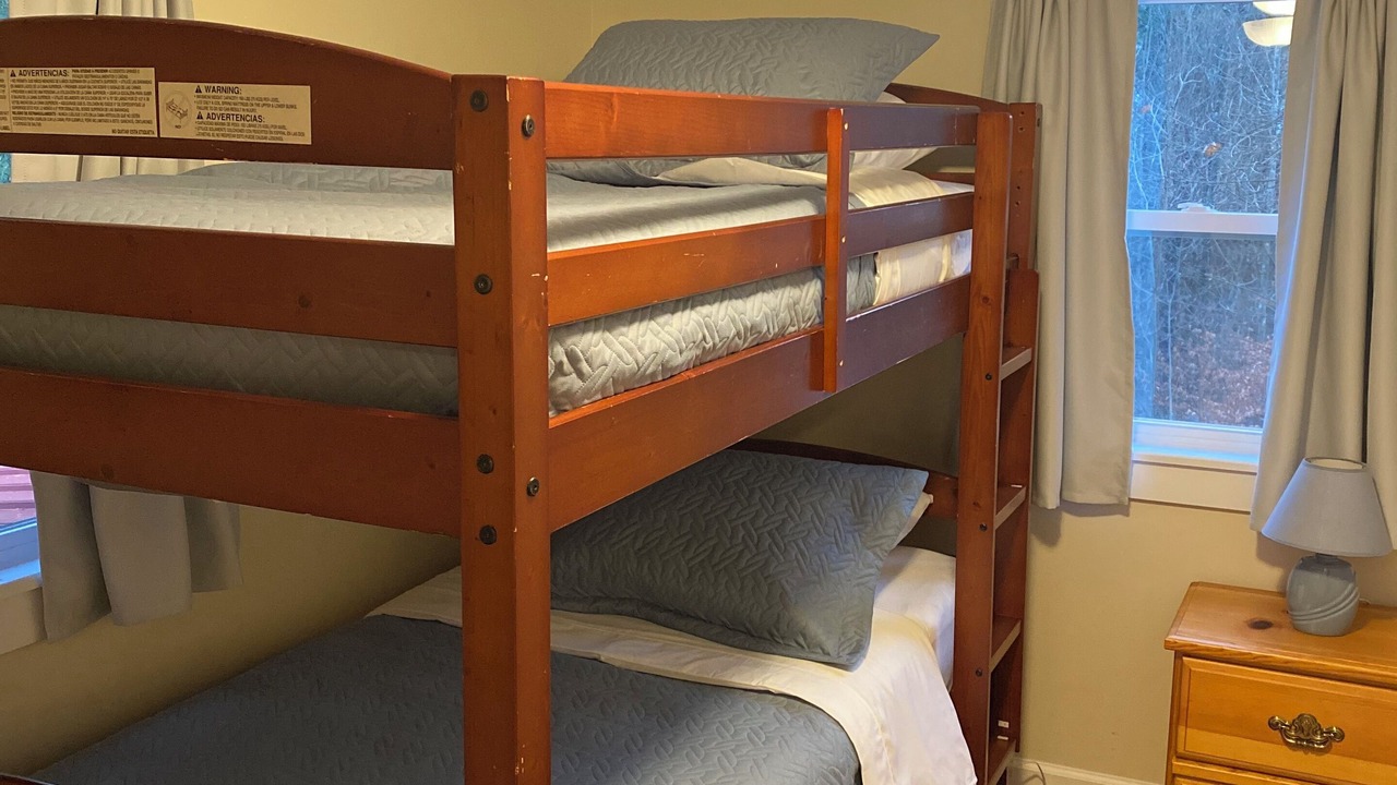 Photo of Bedroom in Mayfield