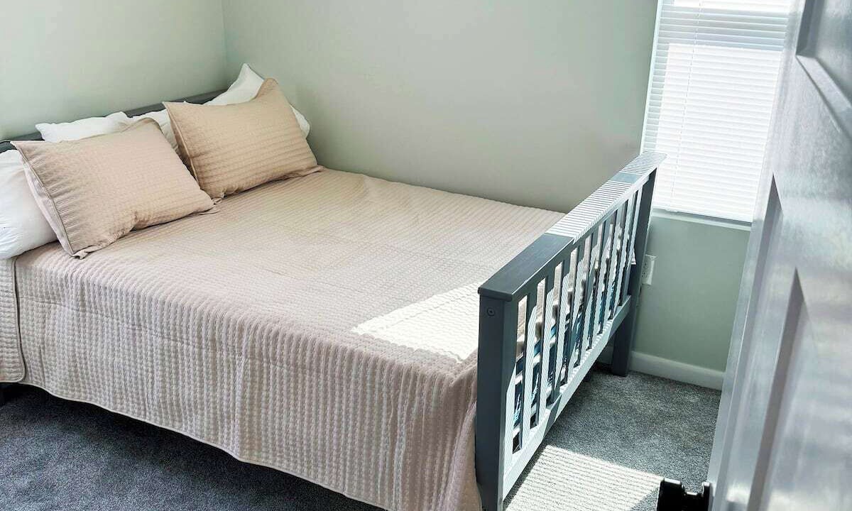 Photo of Bedroom in West Columbus
