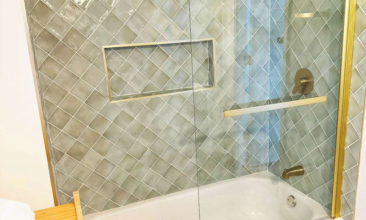 Photo of Bathroom in West Columbus