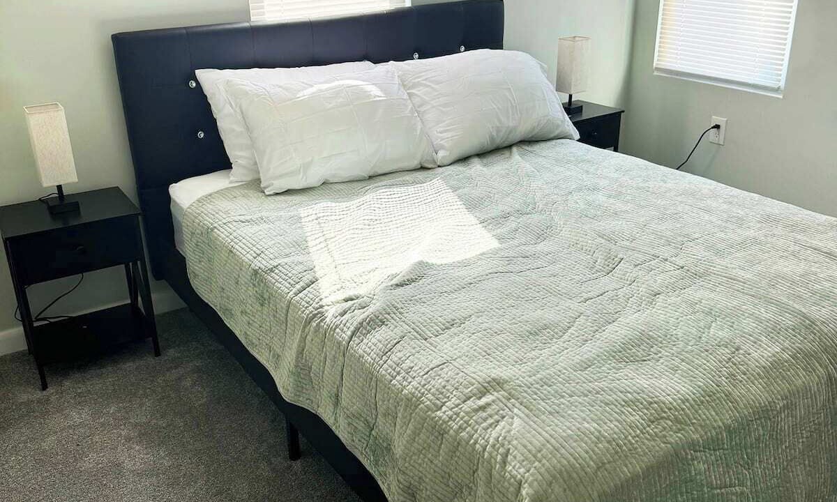 Photo of Bedroom in West Columbus