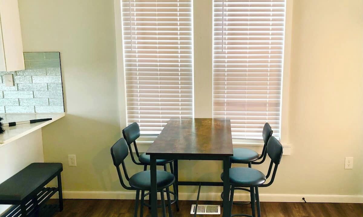 Photo of Bedroom in West Columbus