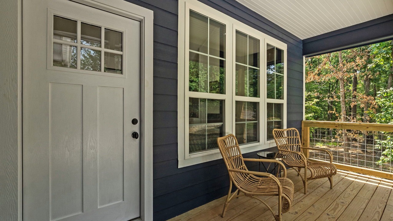 Photo of Patio Balcony in Pointblank