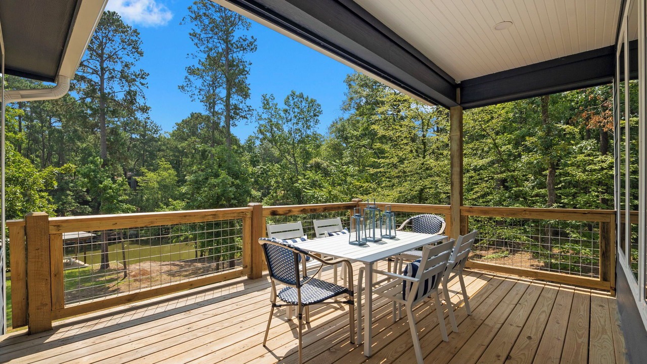 Photo of Outdoor in Pointblank