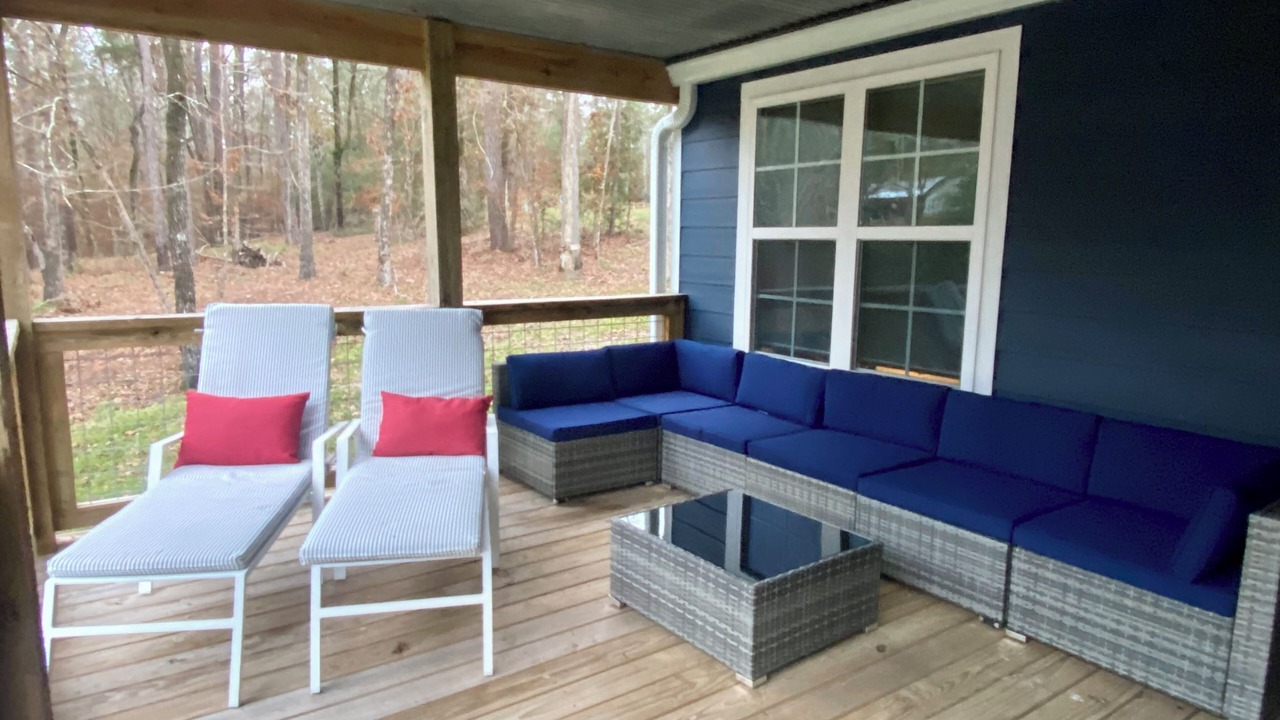 Photo of Patio Balcony in Pointblank