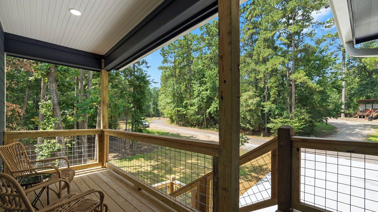 Photo of Patio Balcony in Pointblank