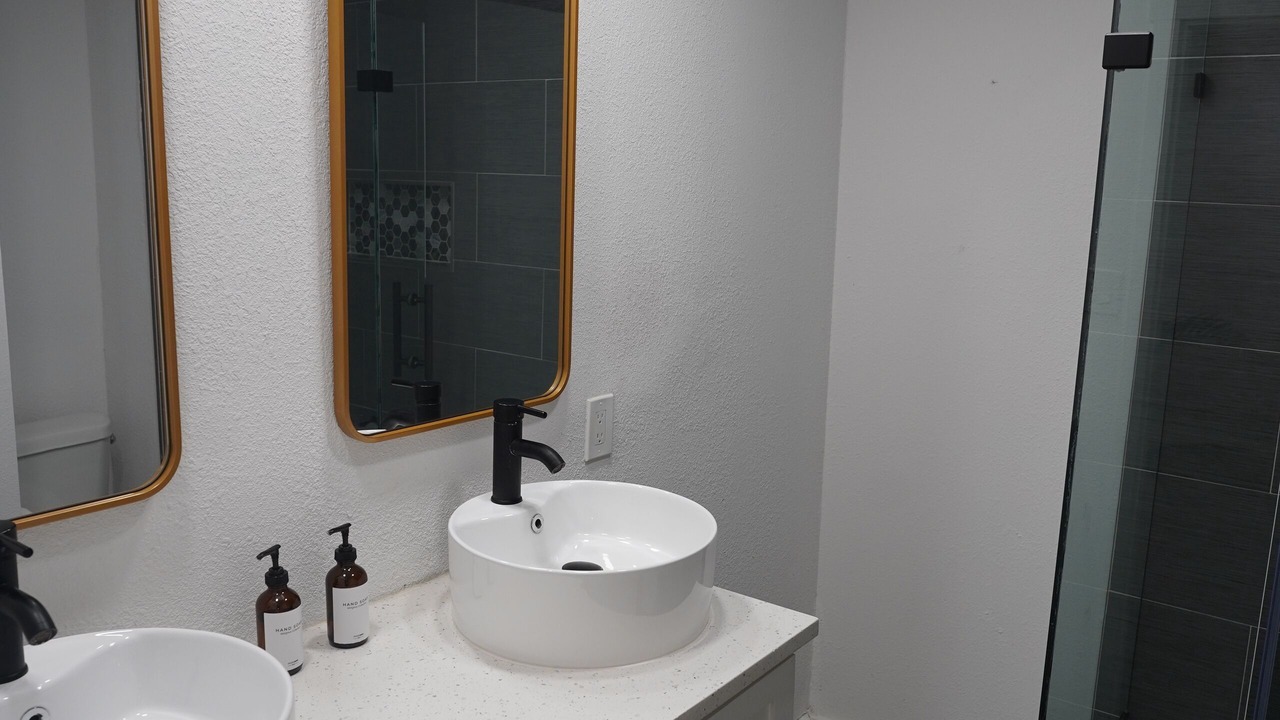 Photo of Bathroom in East Congress