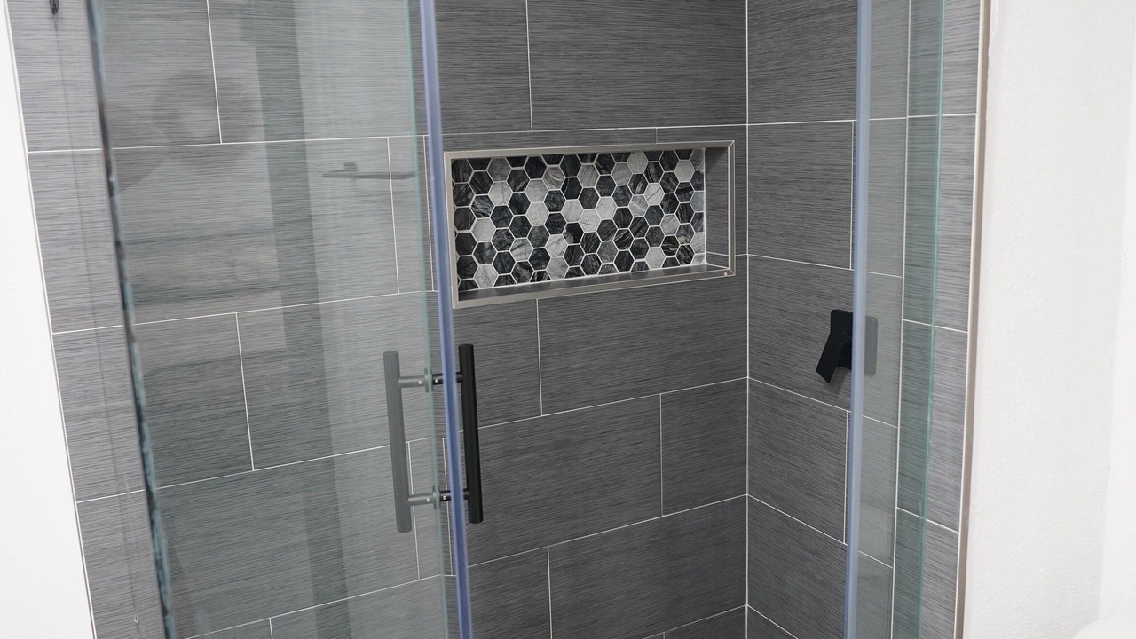 Photo of Bathroom in East Congress