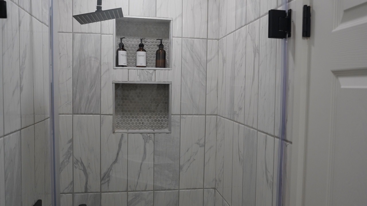Photo of Bathroom in East Congress