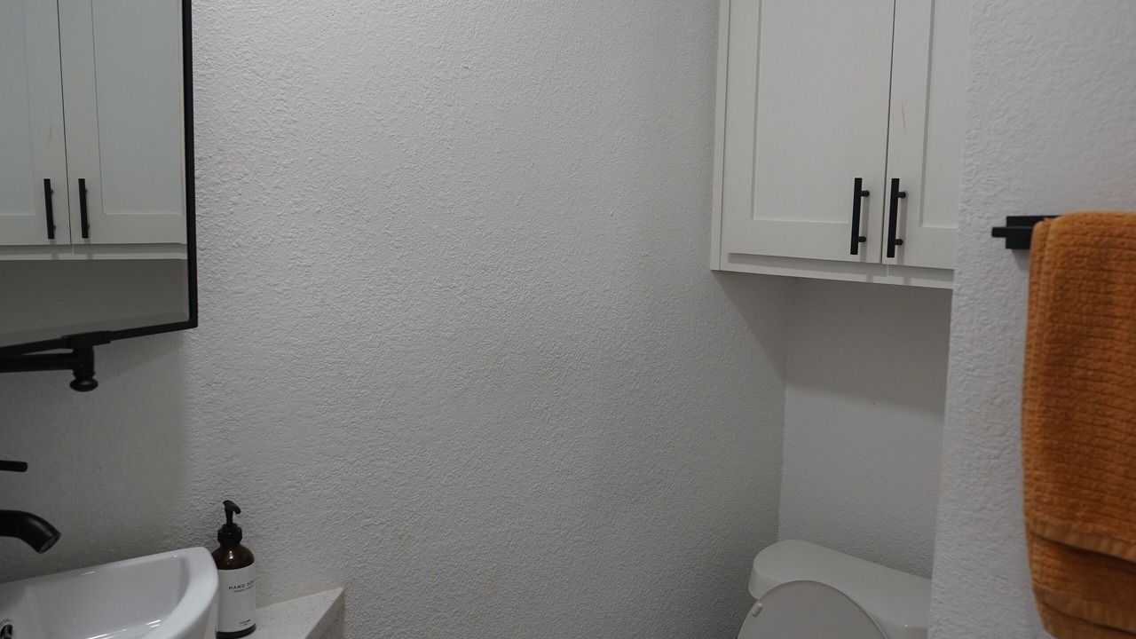 Photo of Bathroom in East Congress