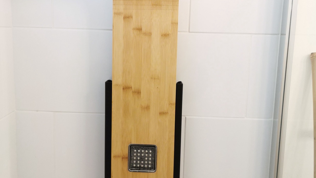 Photo of Bathroom in Chateau