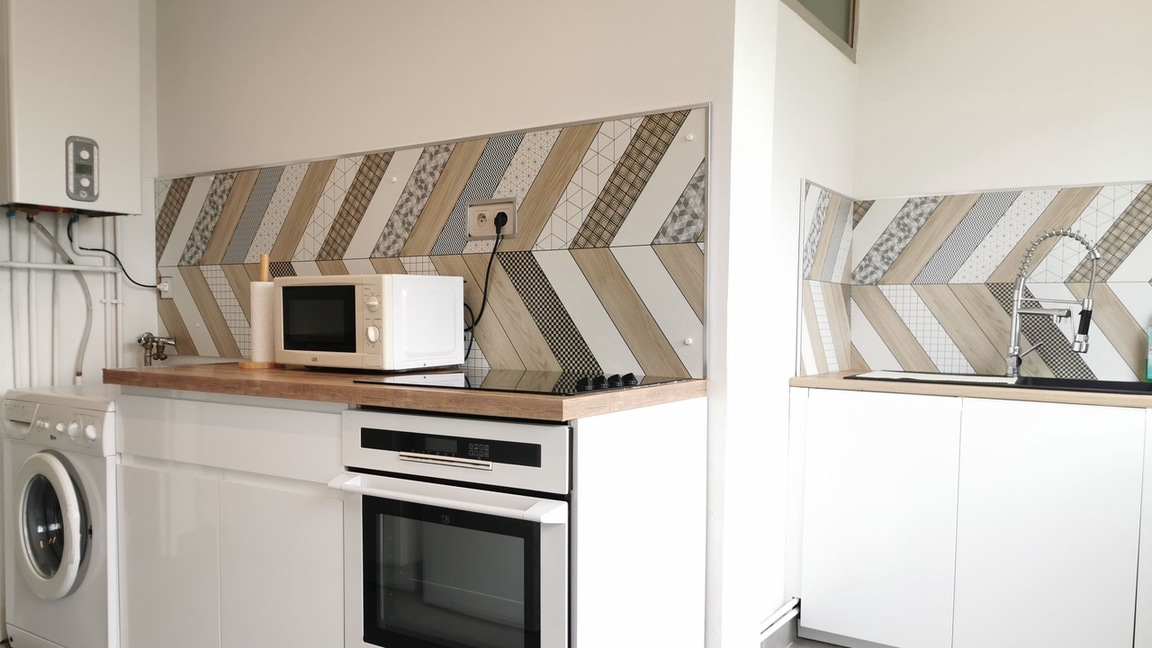 Photo of Kitchen in Chateau