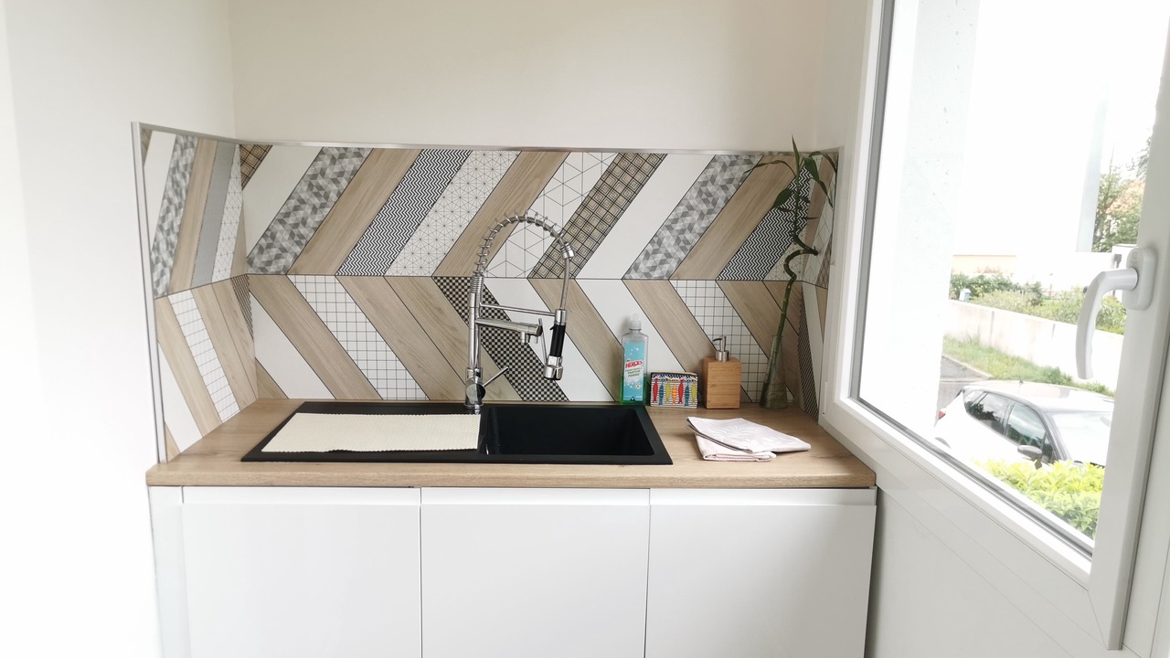 Photo of Bathroom in Chateau