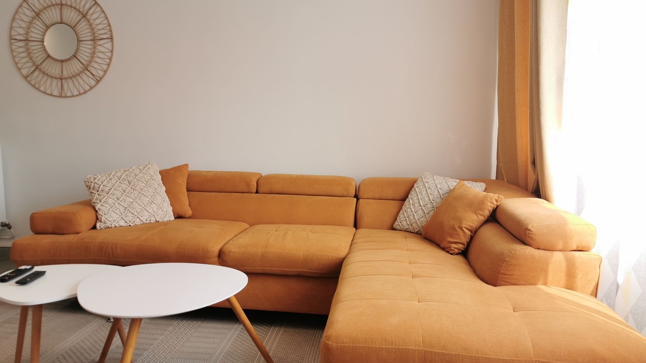 Photo of Livingroom in Chateau