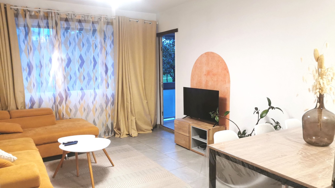 Photo of Livingroom in Chateau